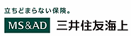 三井住友海上火災保険株式会社